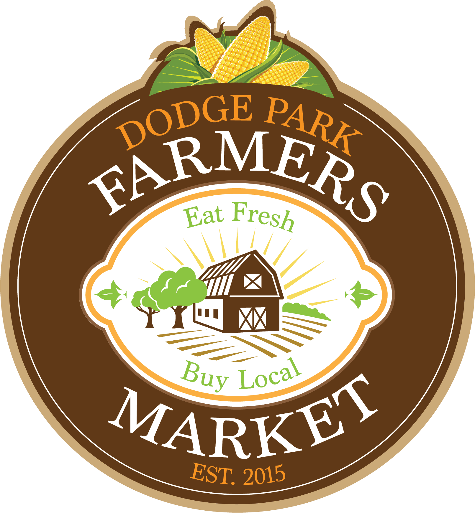 dodge park farmers market