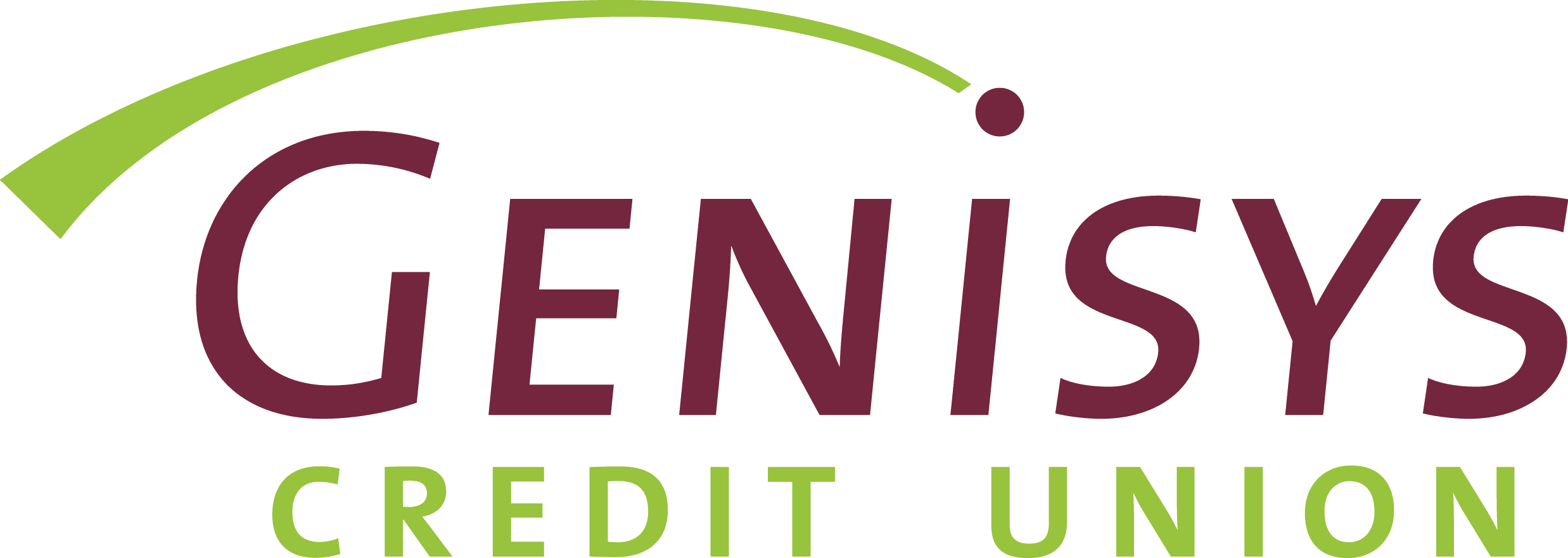 Genisys CU Full Color Logo - Feb 2021