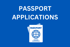 Passport Applications
