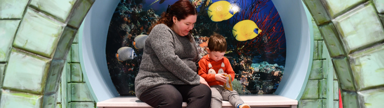 Childhood Development