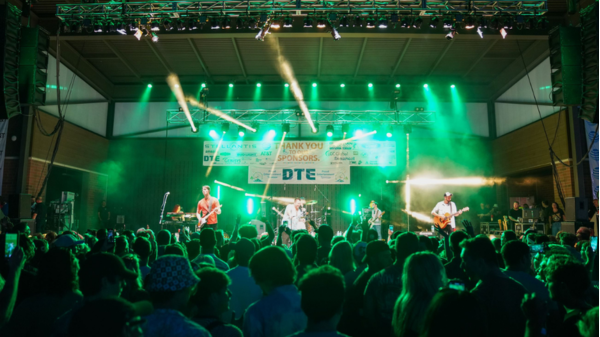 Sterlingfest Announcement