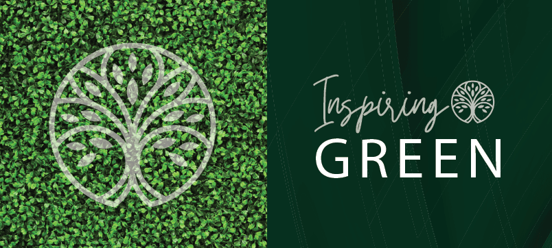 inspiring green icon 2