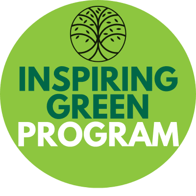 inspire green