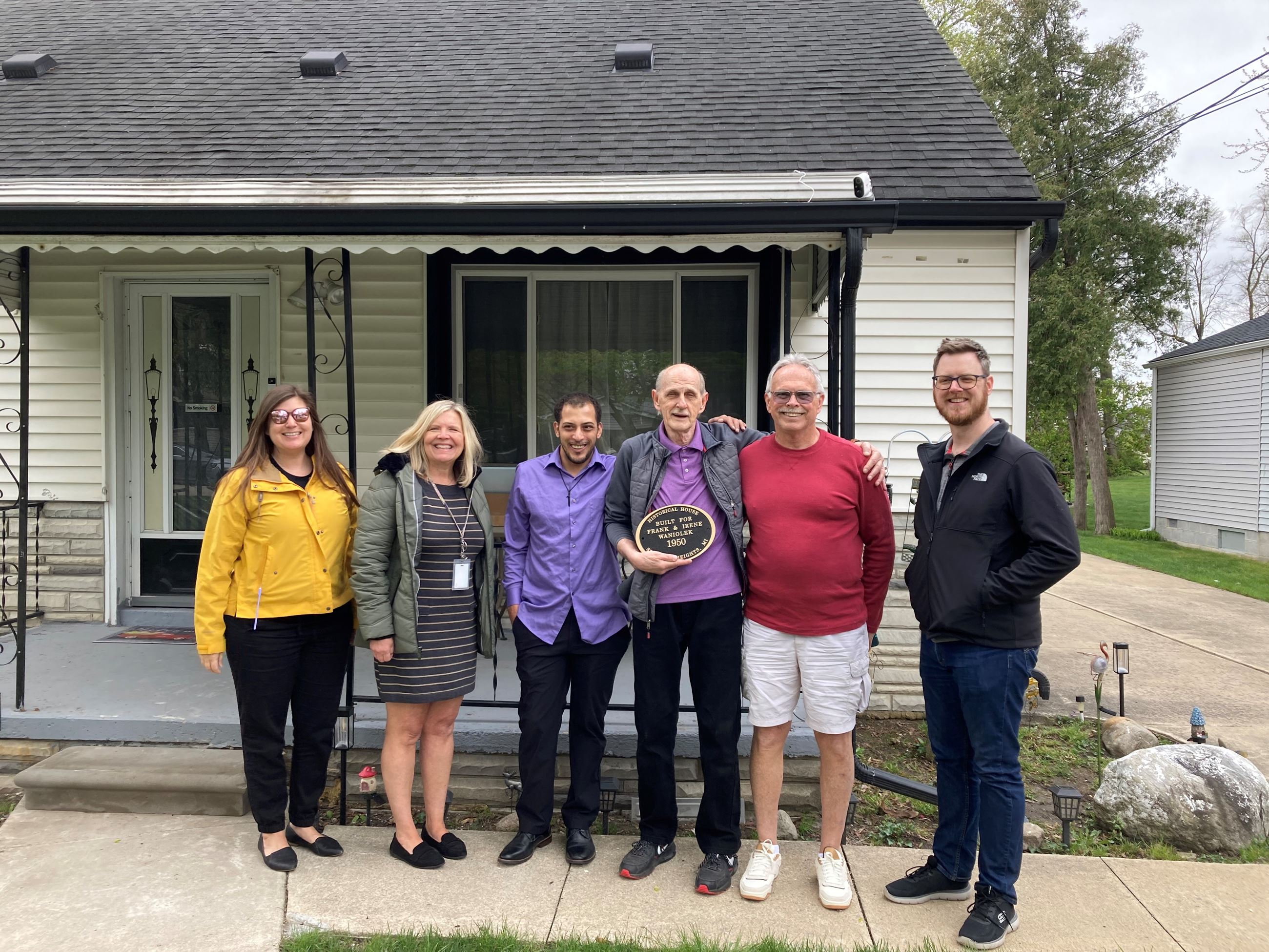 Historical House 33-4