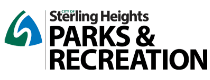 Sterling Heights Michigan Park Homepage