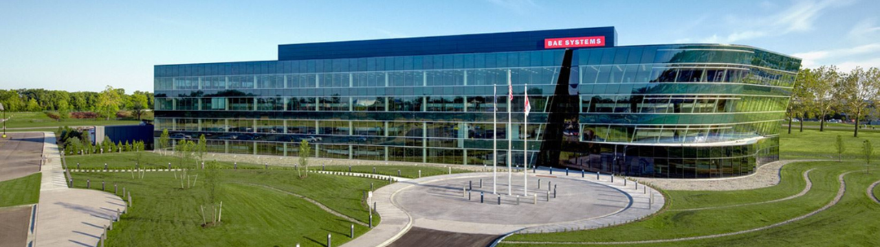 BAE