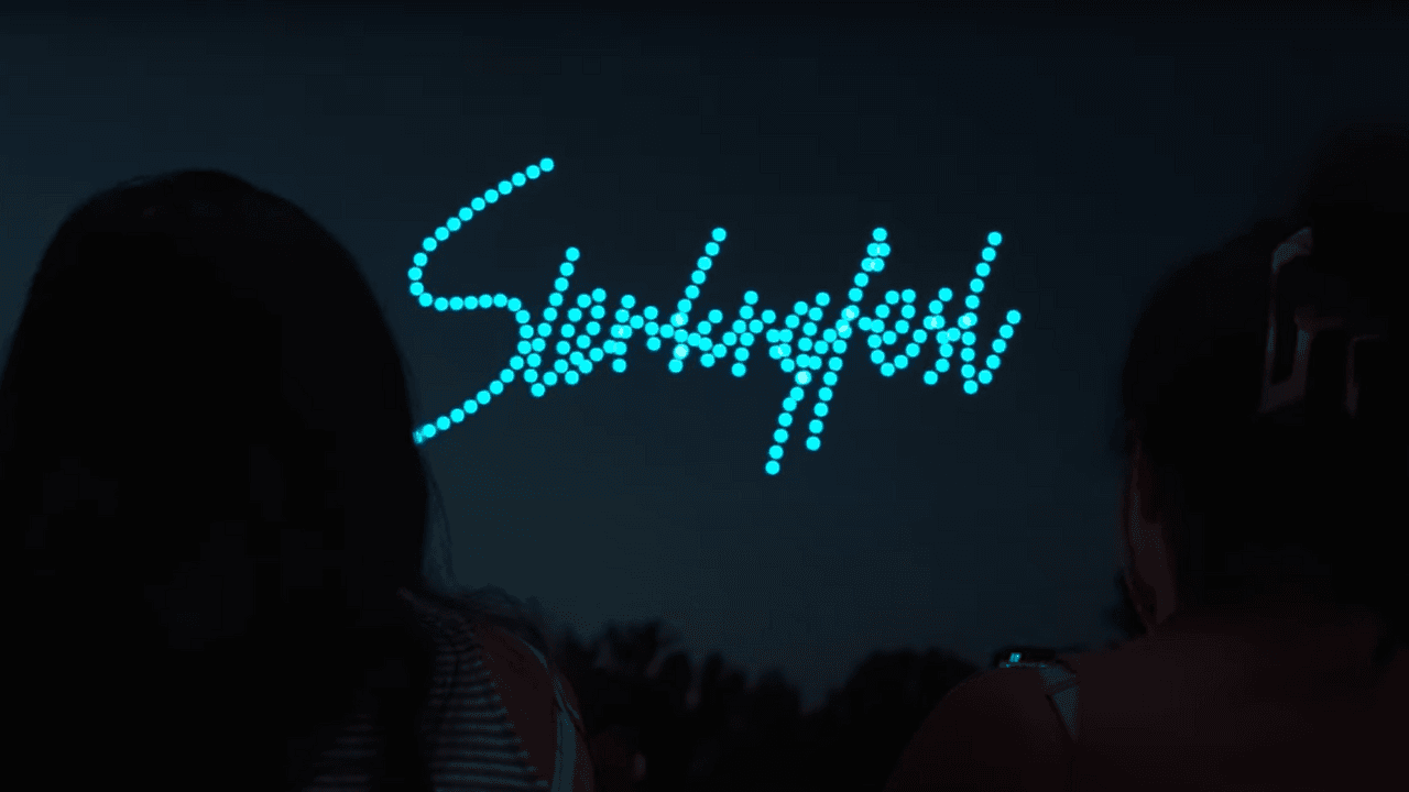 Sterlingfest 2024 Day 1