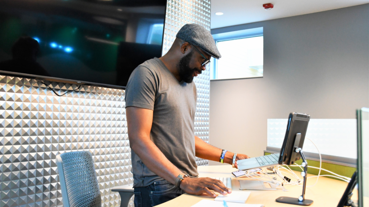 Sterling Edge Awards