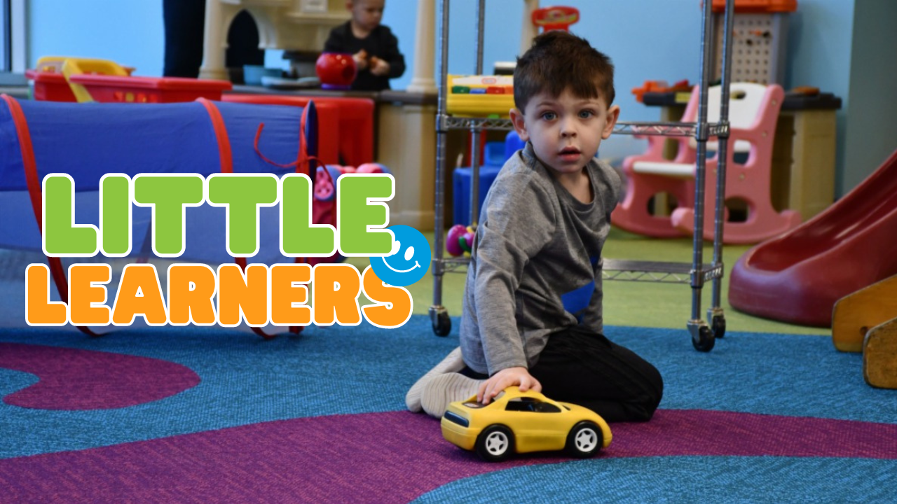 Little Learners 2024