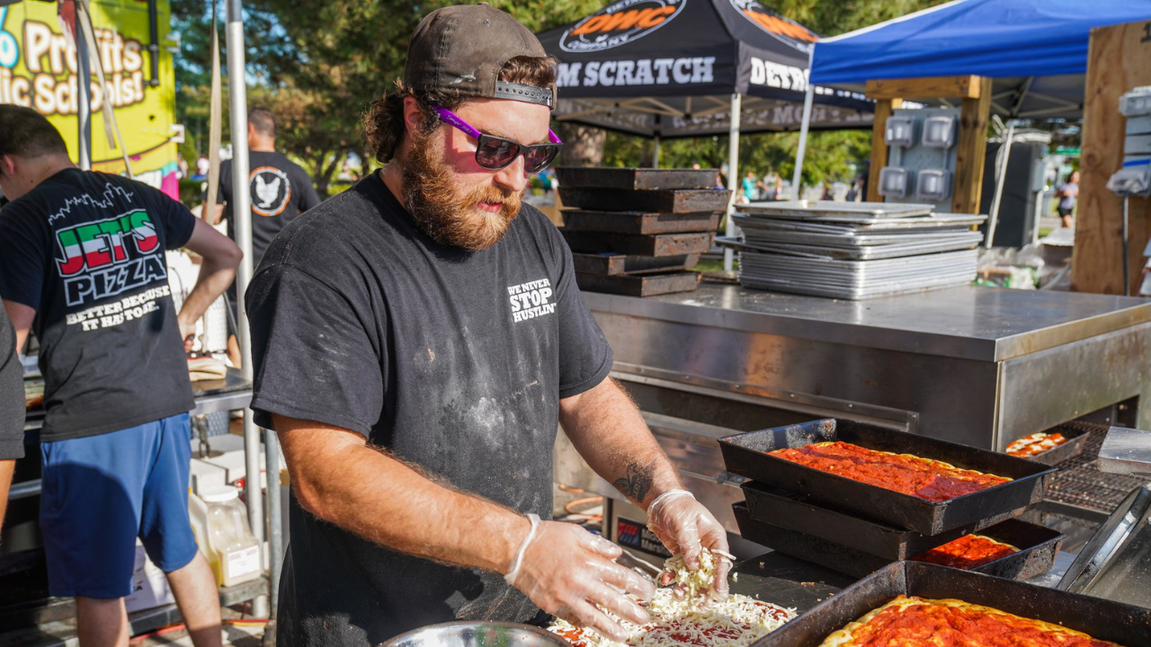 Food Applications V2