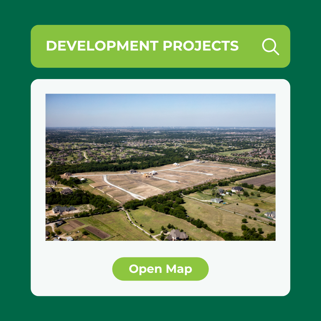 Development Projects