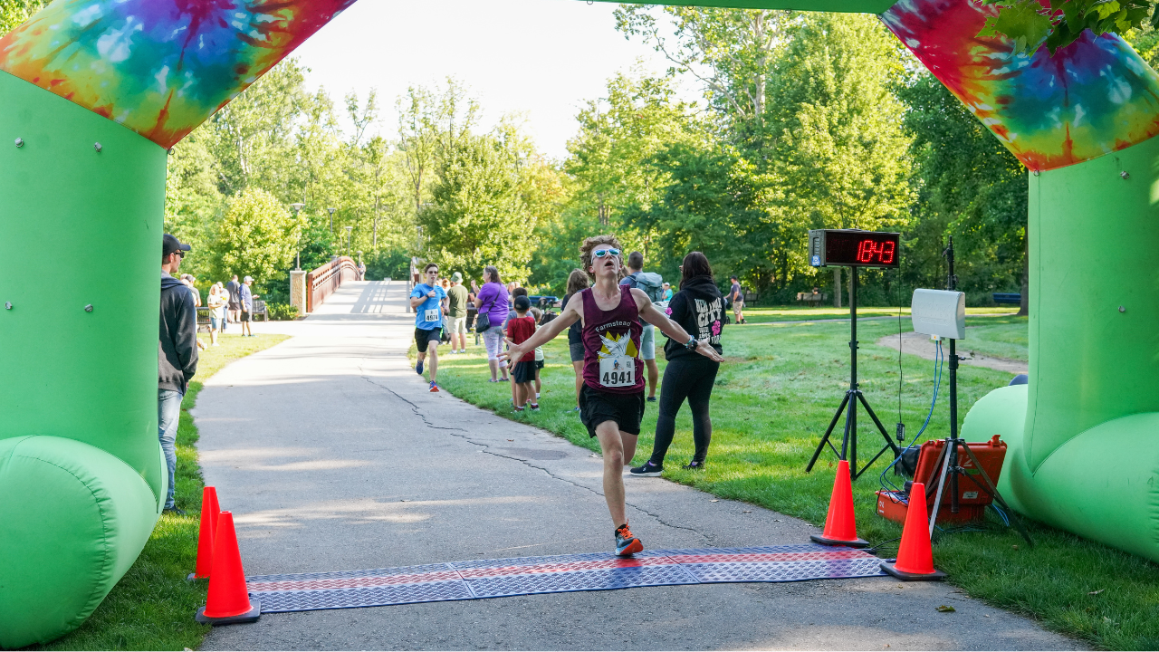 SterlingFAST 5K 2024