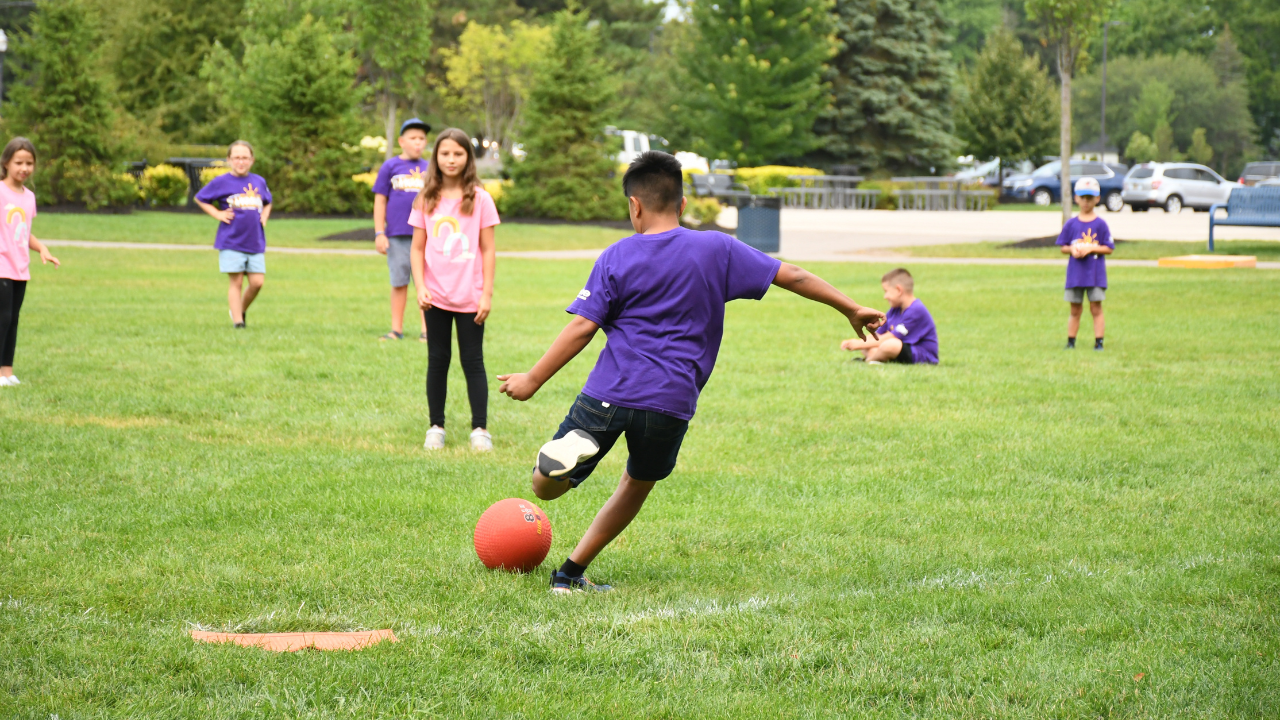 Summer Playground 2025