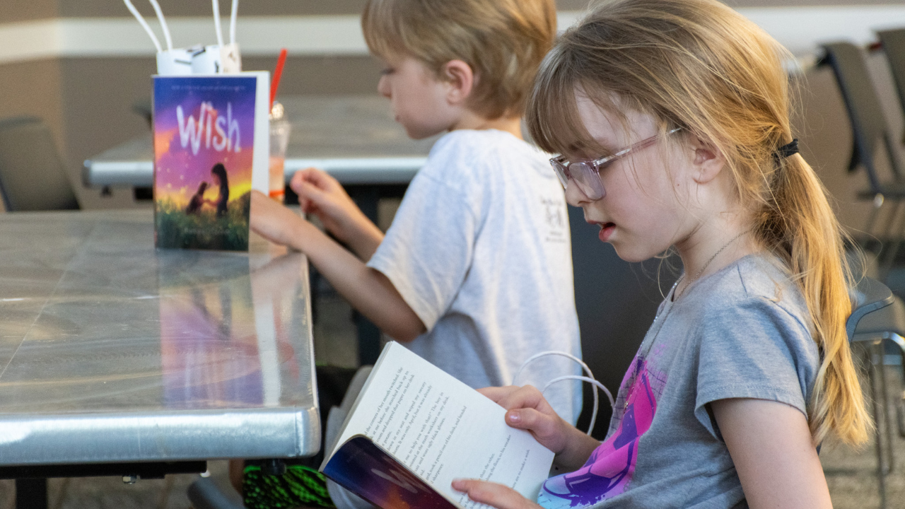 Summer Kickoff Party