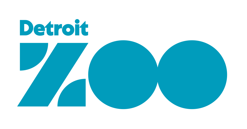 Detroit Zoo Logo
