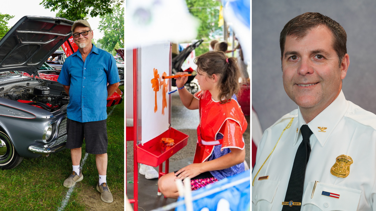 SH July 2025 Video Recap