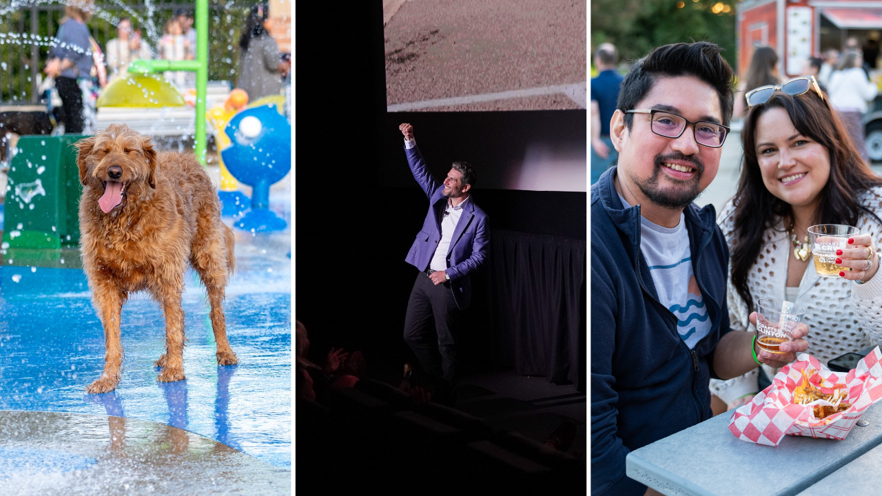 Sterling Heights Rewind