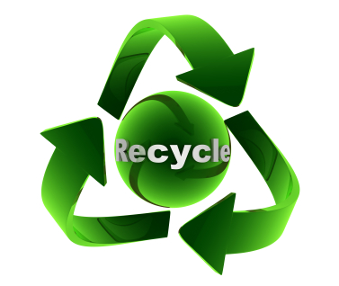 Recycle clip art