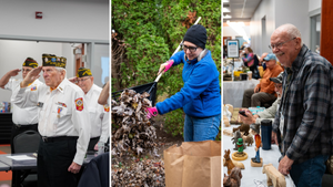 Sterling Heights Rewind Nov 2025