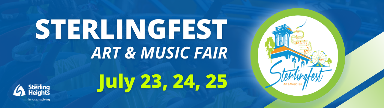 Sterlingfest 2026