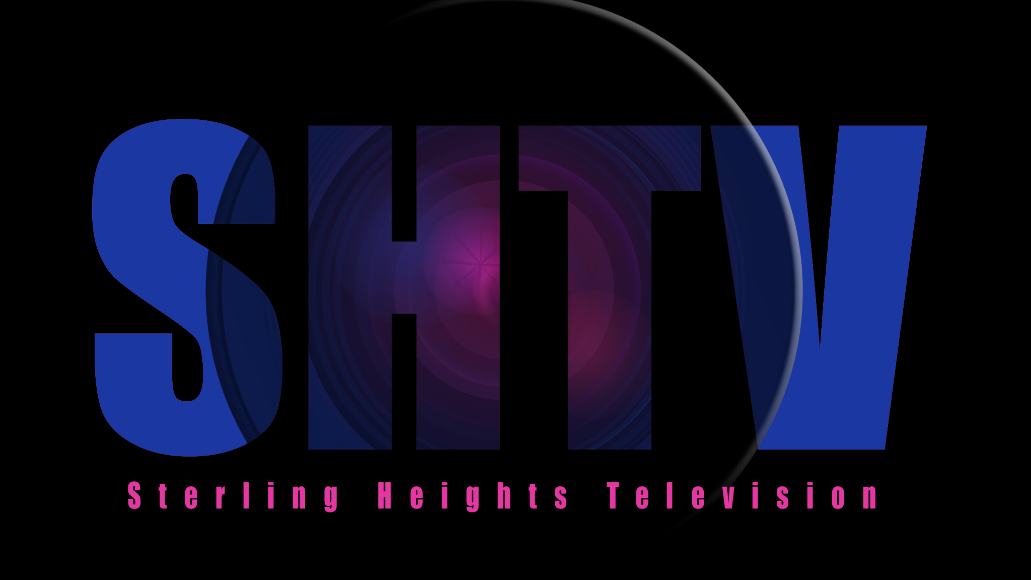 SHTV Heading Logo