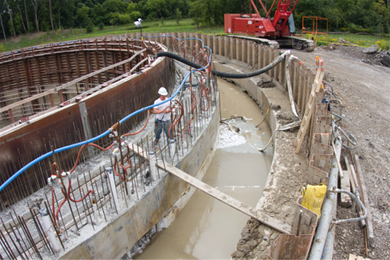 Ric-Man Construction, Inc. Ric-Man Construction, Inc.