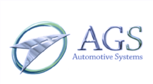 AGS logo