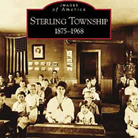 Sterling Township 1875-1968 Book Cover