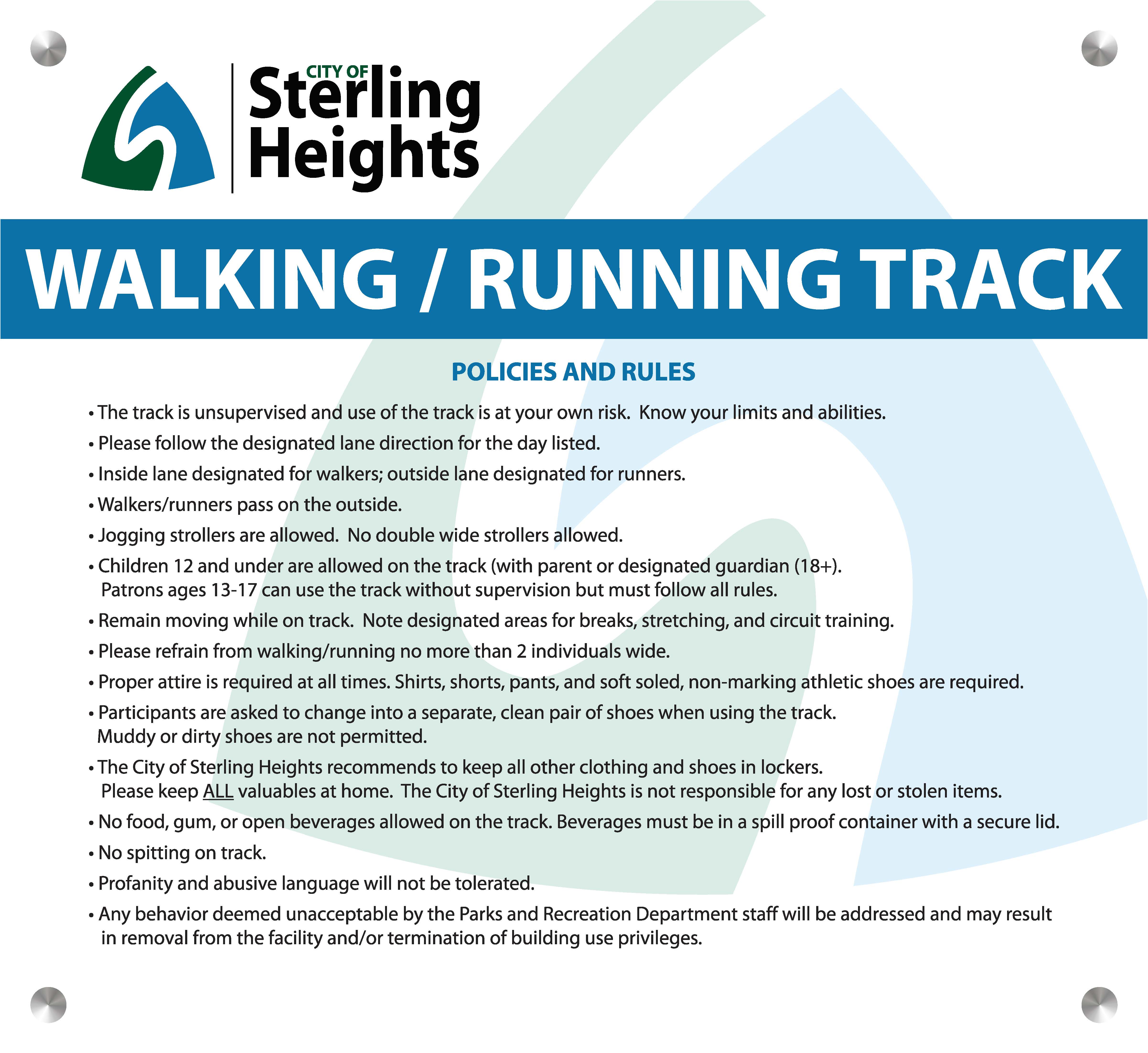 SterlingHeightsCommCenter-Track