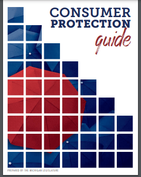 Consumer Protection Guide Opens in new window